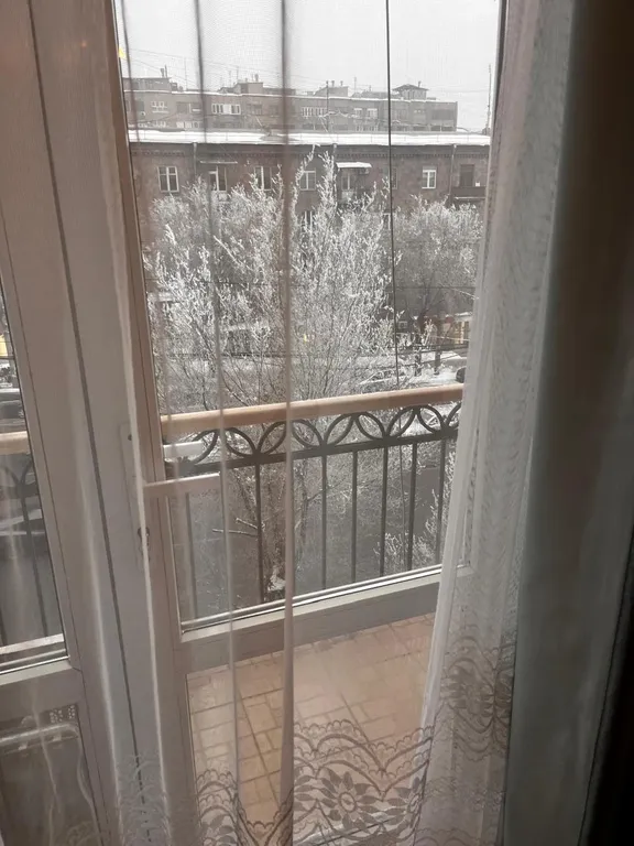 Уютное жилье