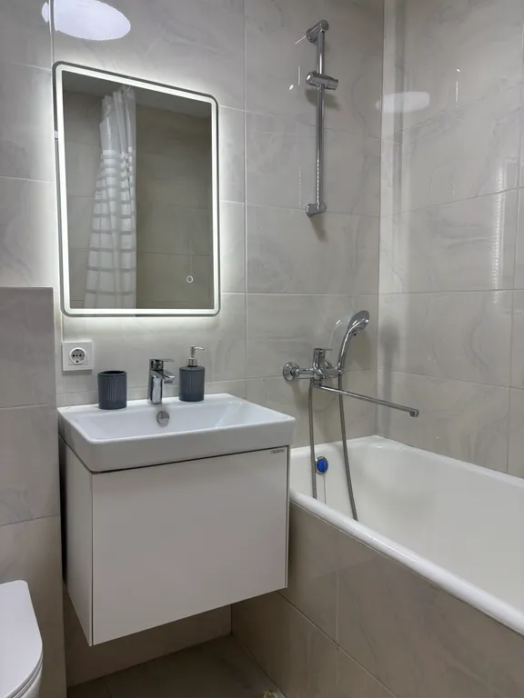 Уютная квартира в центре