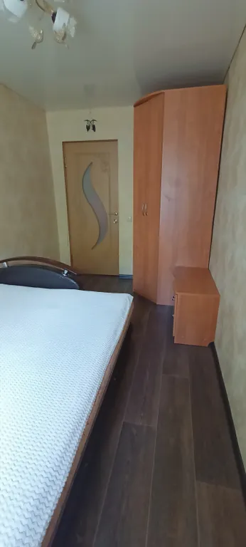 Квартира возле администрации города