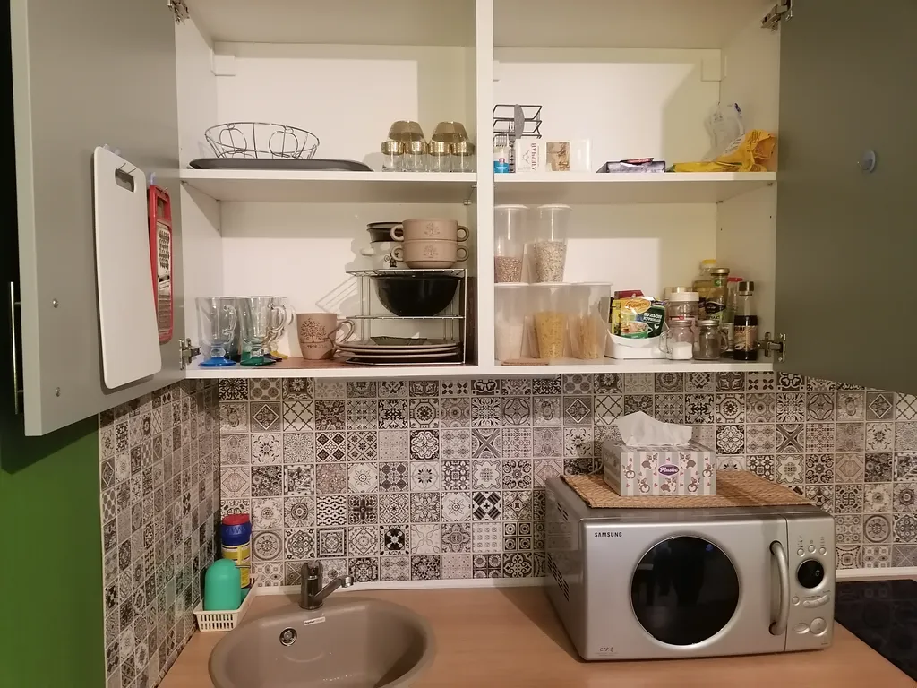 Квартира Квартира Студия рядом с НИИ им. Н. Н. Петрова — Песочный