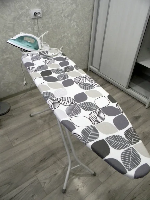 Светлая чистая уютная 2-комнатная квартира с современным ремонтом