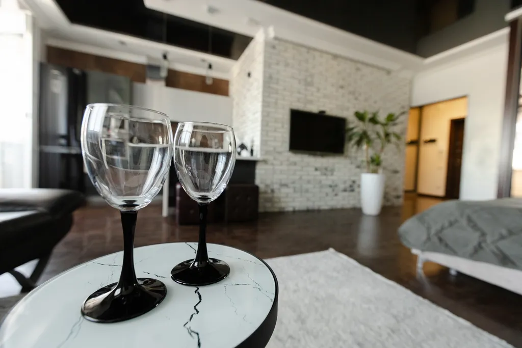 Студия, новый дом, центр, парк, набережная