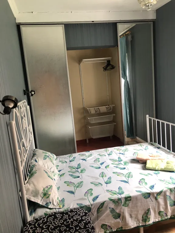 Квартира Квартира Семейный номер у парка Ривьера — Сочи