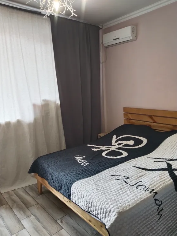 Уютная квартира в центре