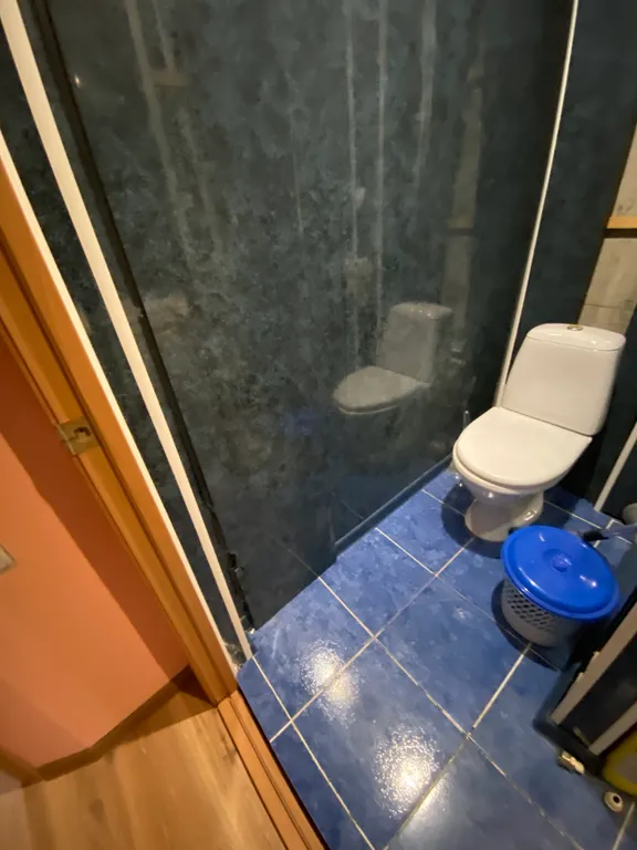 Квартира в центре поселка Кантемировка