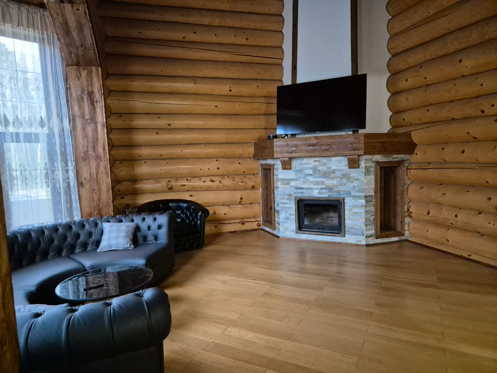 Алтайский кедр