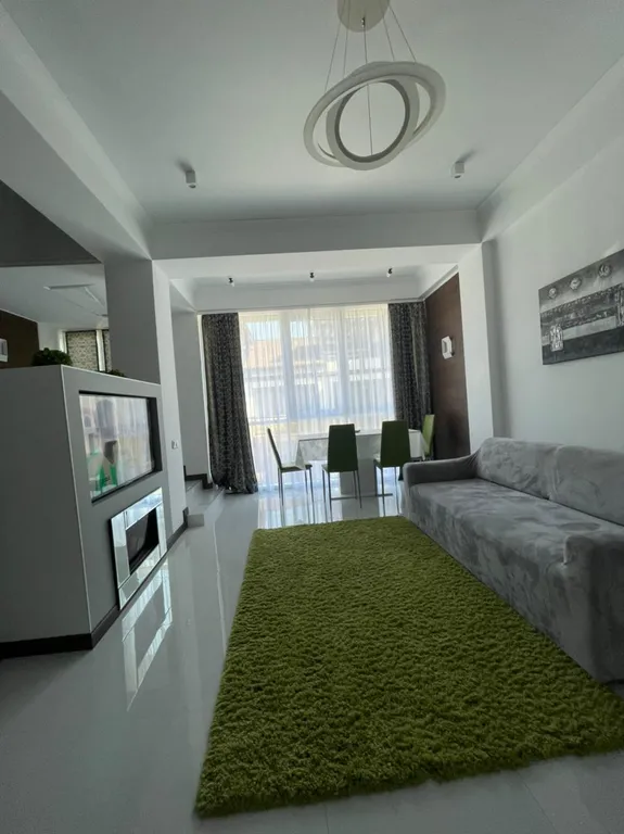 Квартира Апартаменты у моря — Адлер