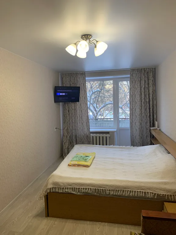 Квартира в центре