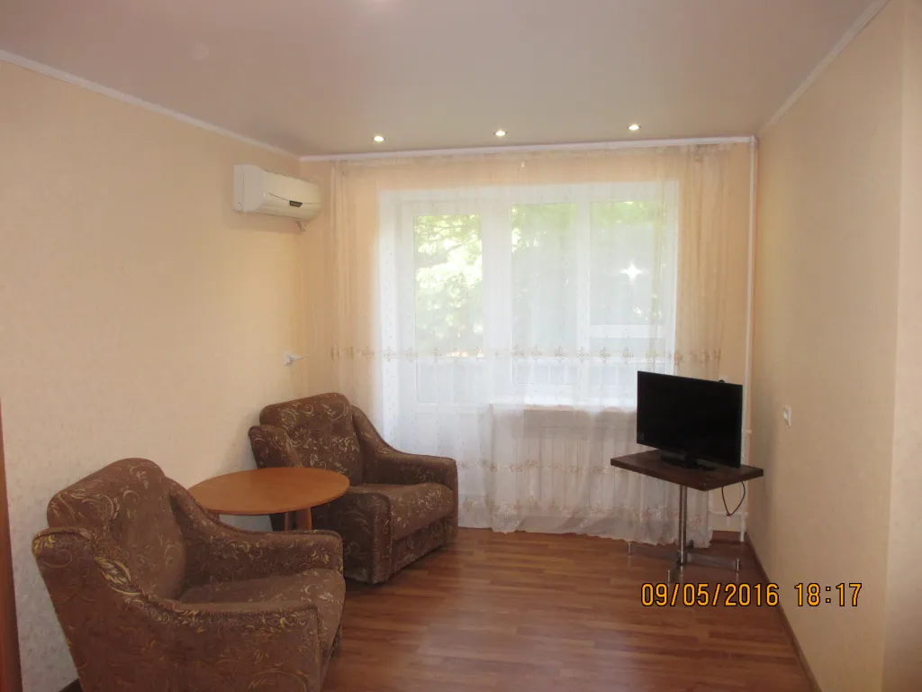 Квартира 2-комнатная Квартира — Анапа