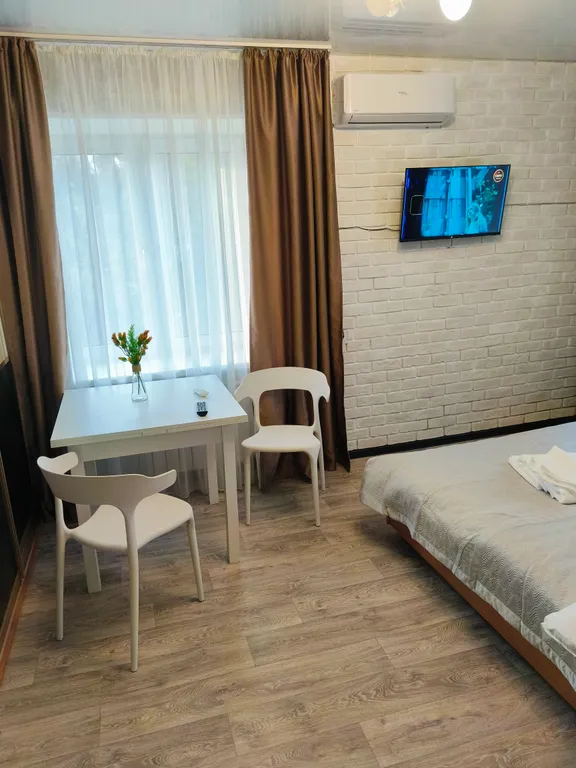 Уютная квартира на Зеленом углу