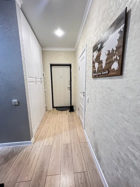 Sezim qala appartment