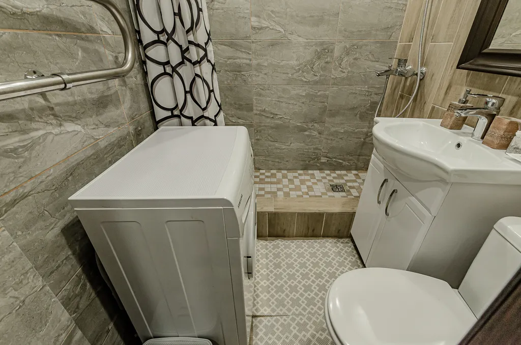 Апартаменты у Телецентра