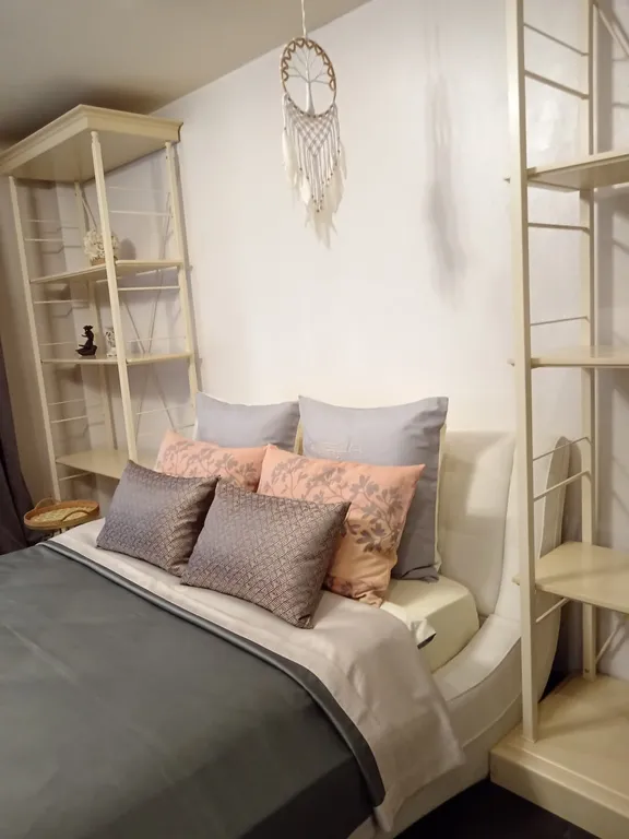 Новая уютная квартира в центре города