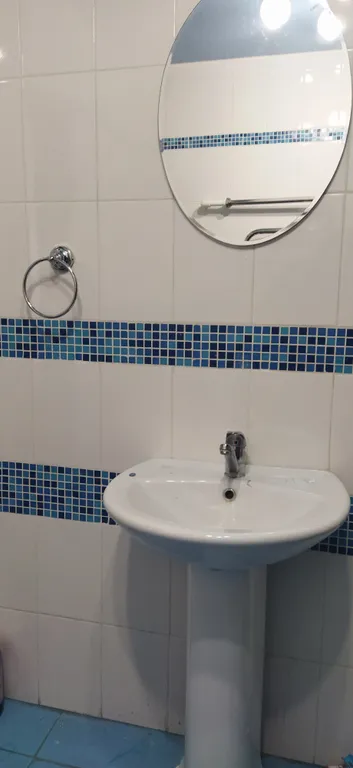 Уютная студия в центре