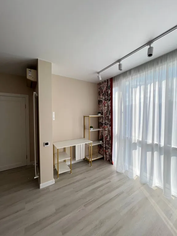 Апартамент у моря