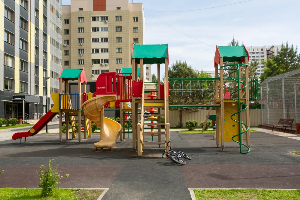 Квартира Стильная квартира с видом на реку — Новосибирск