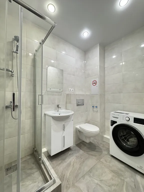 Квартира Квартира Комфортабельная студия — Анапа