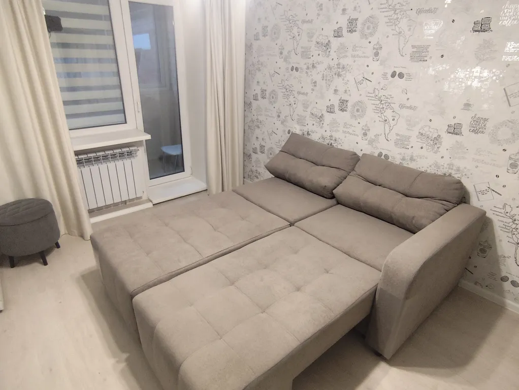 Уютные апартаменты в центре города