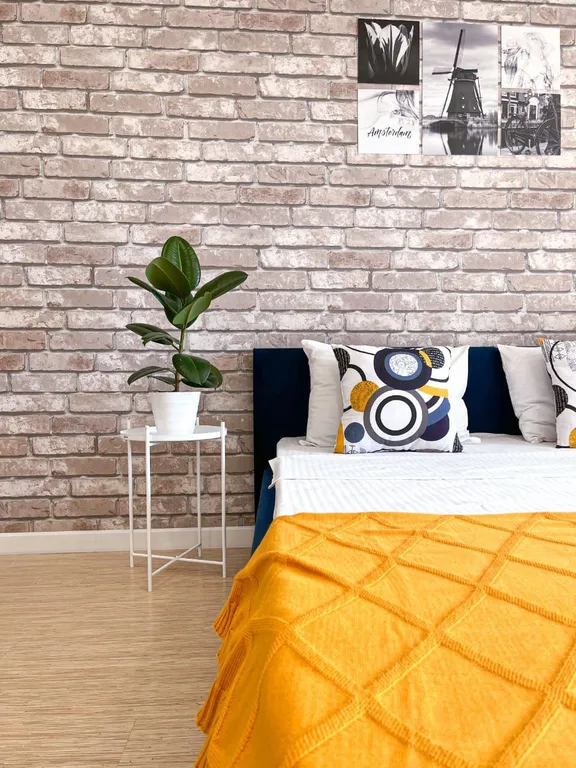 Уютная квартира в центре Тольятти