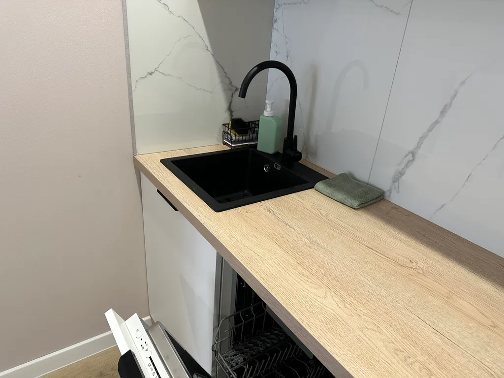 Уютная евродвушка в центре города