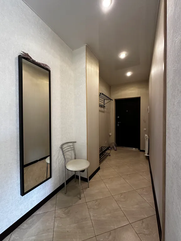 Квартира в Мысхако