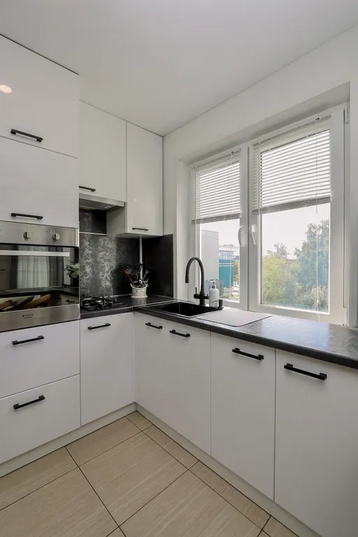 Bеликoлепнaя квартирa