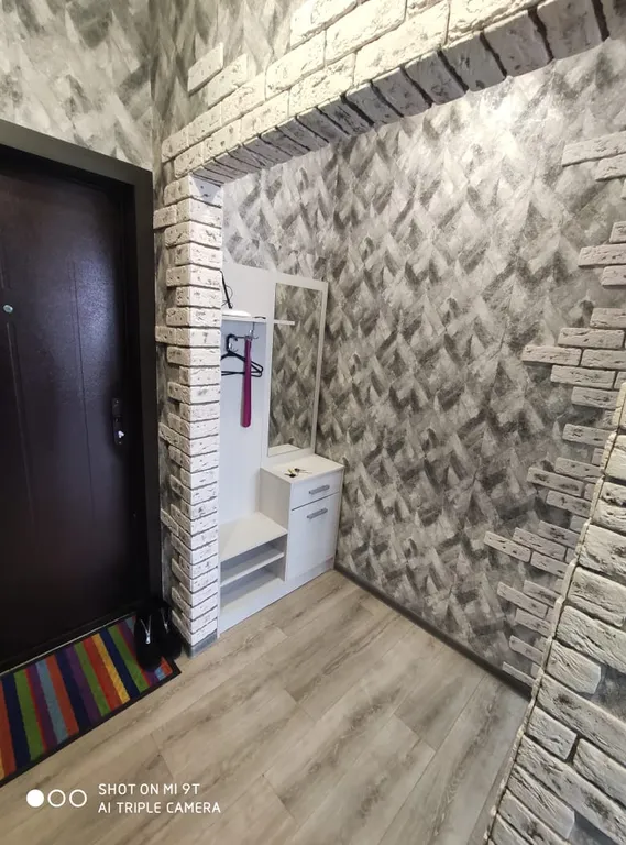 Уютная квартира в центре