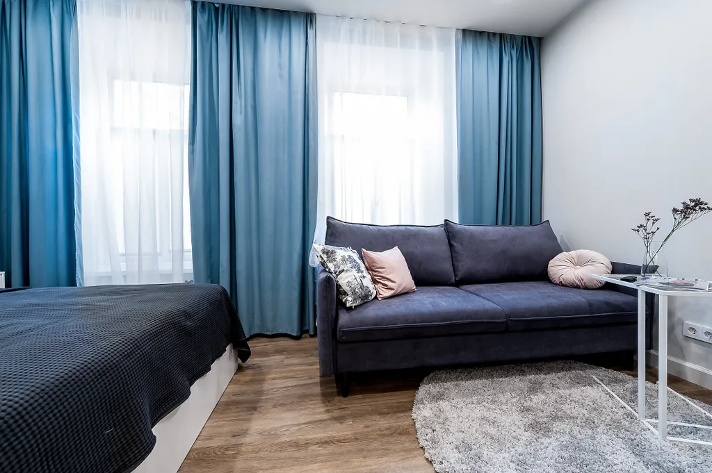 Vosstaniya Square Boutique