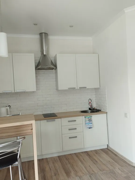 Светлая уютная квартира в тихом центре