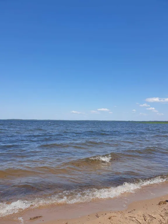 Дом на Селигере