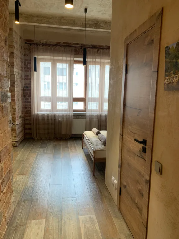 Уютная студия в самом сердце города