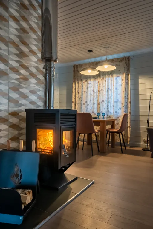 Коттедж Гостевой дом Васькино Подворье — Васькино