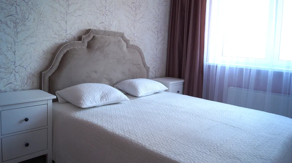 Квартира на берегу с видом на море