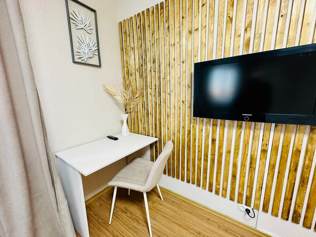 Квартира в центре