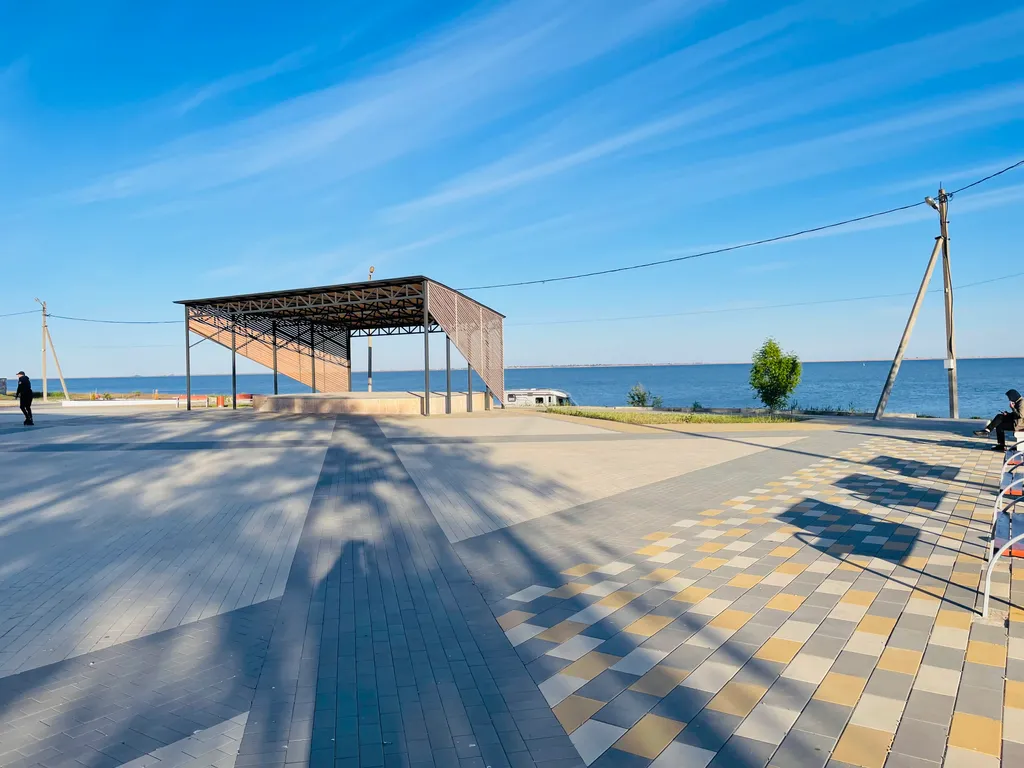 Квартира для ночлега