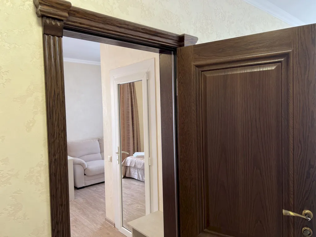 Квартира Комната — Криница