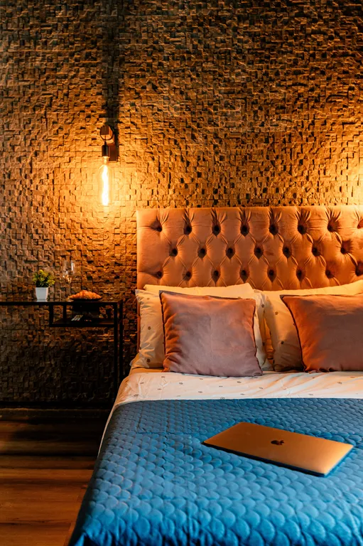 Квартира 1-комнатная Квартира — Москва