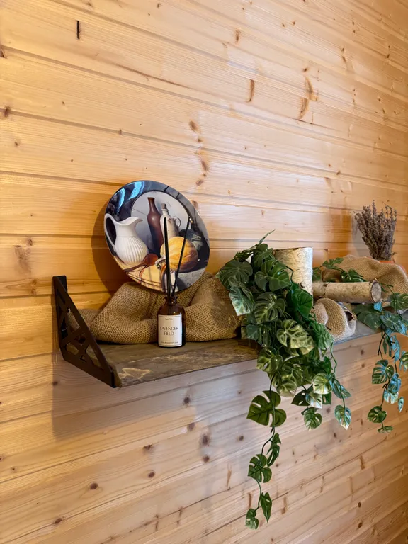 Дом в русском стиле Хохлама