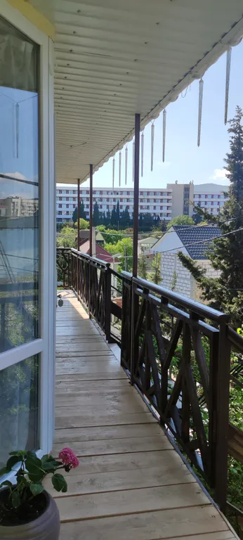 Квартира Комната — Судак