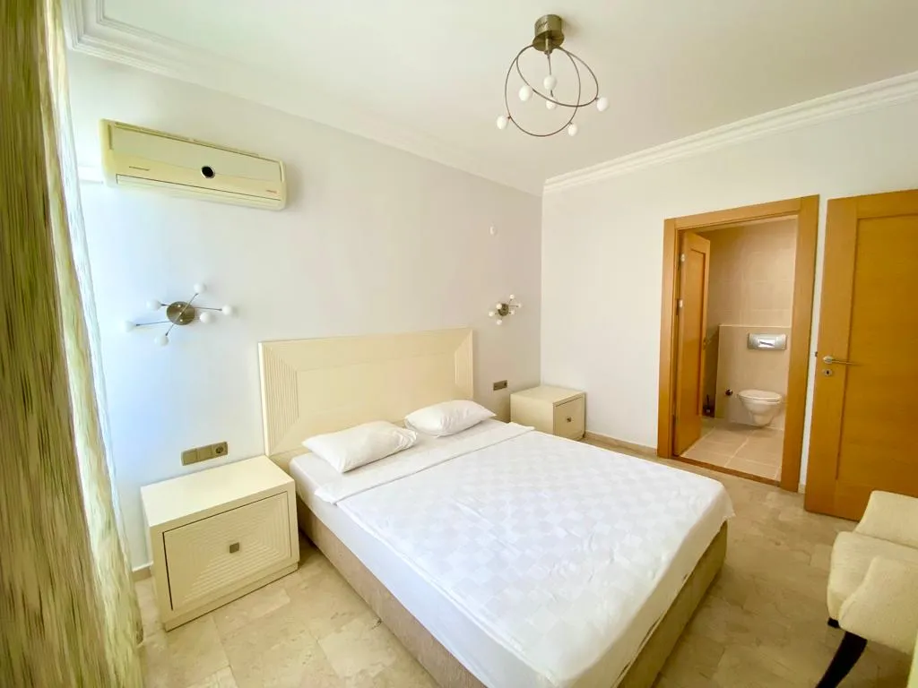 Голд Сити 3+1 дуплекс