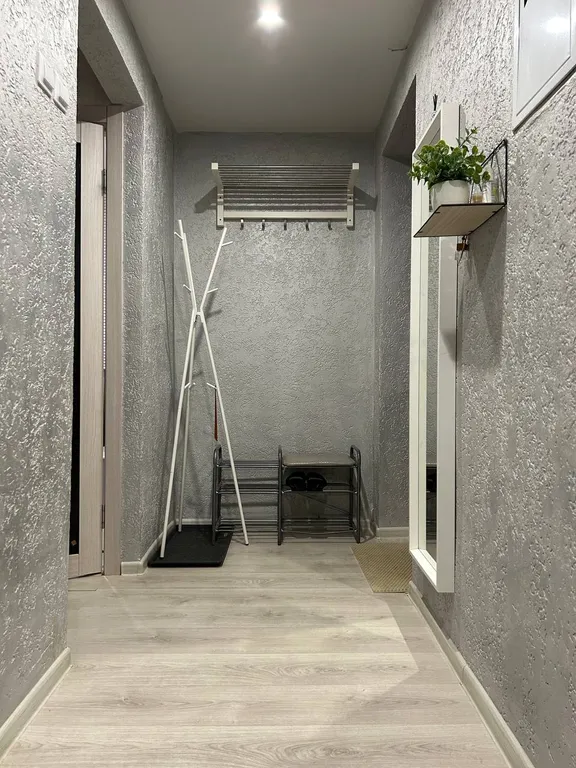 Квартира в центре города с дизайнерским ремонтом