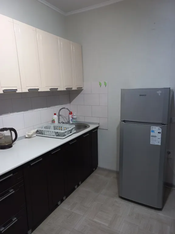 Квартира в самом центре Ханты-Мансийска