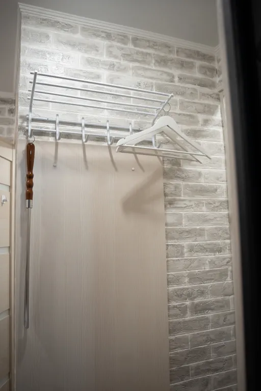 Уютная квартира в хорошем районе