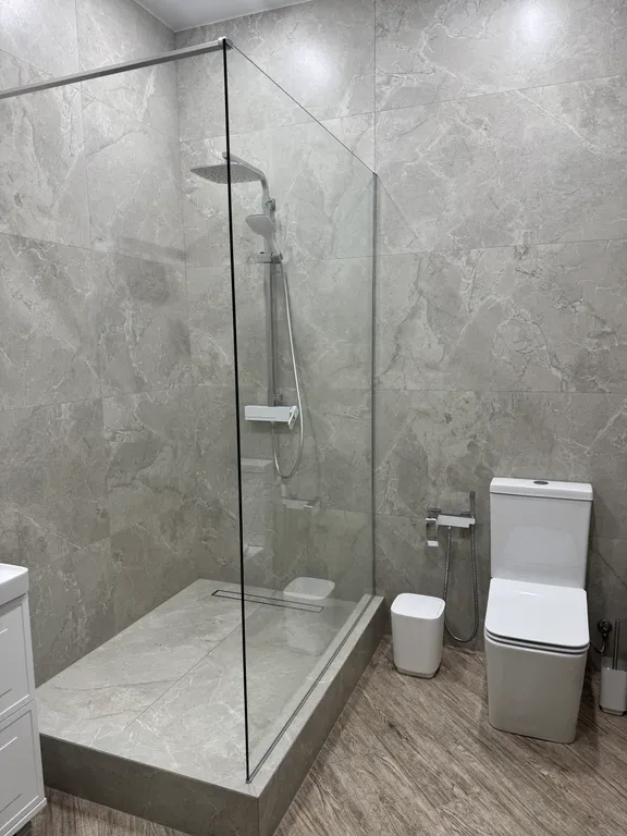 Видовая квартира у подножья гор