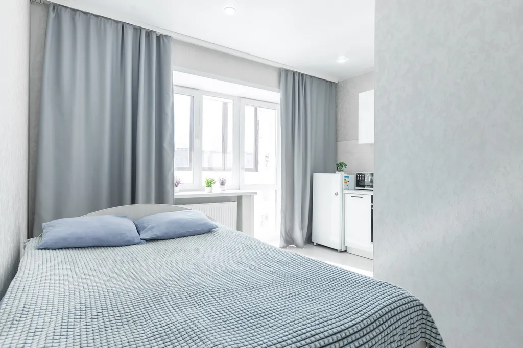 Квартира Как на картинке 100% — аренда посуточно в Сыктывкар