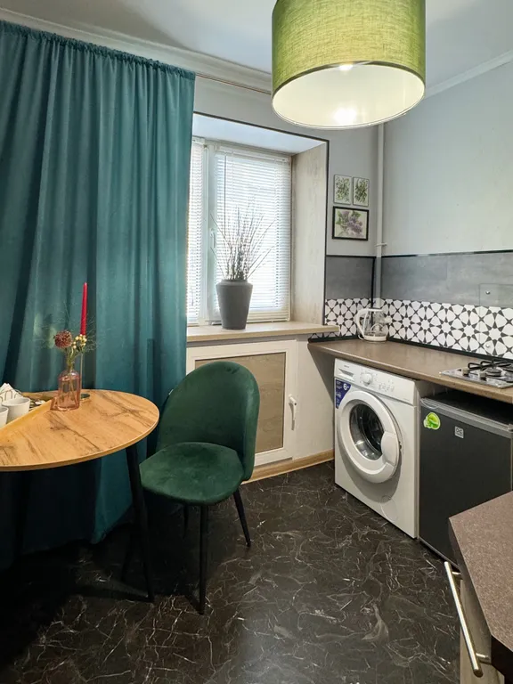 Квартира Квартира Студия Volga Rent — Саратов
