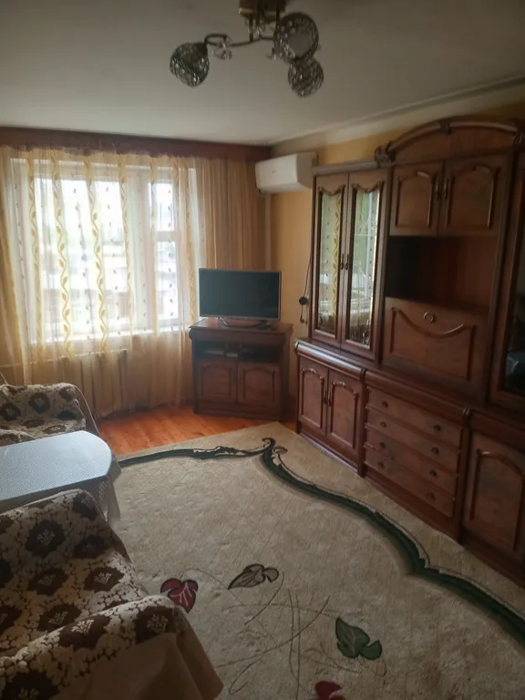 Уютная квартира около пляжа — аренда посуточно в Дербент