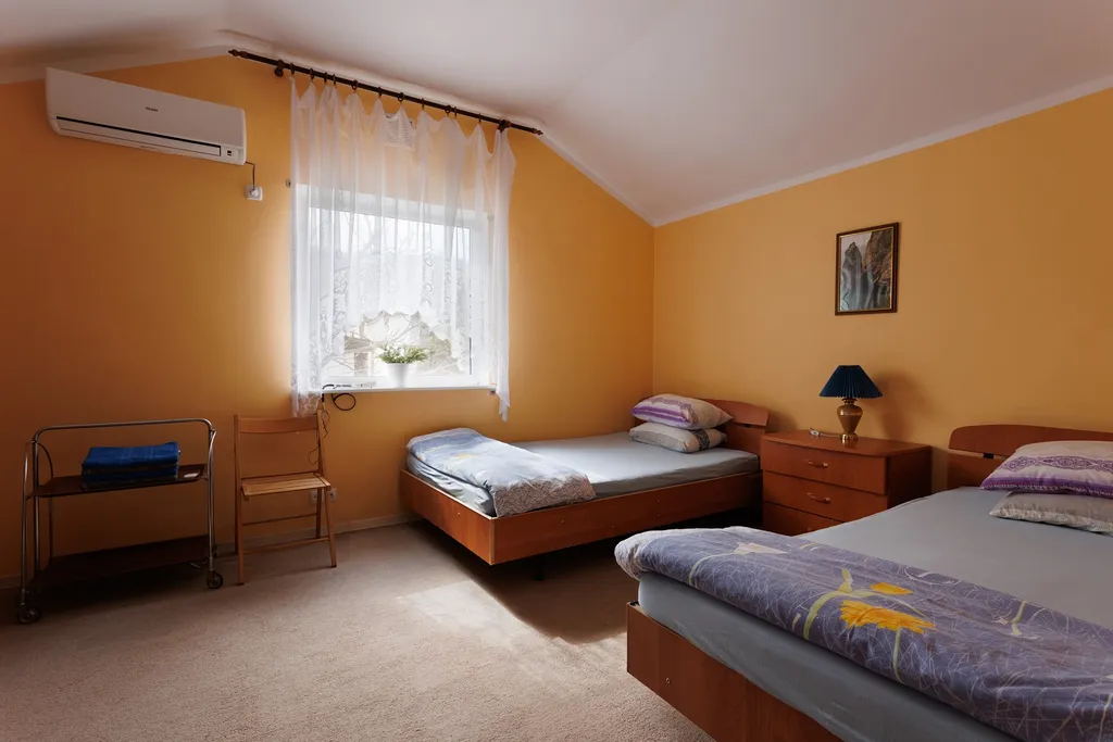 Квартира GUSSI — аренда посуточно в Приветное