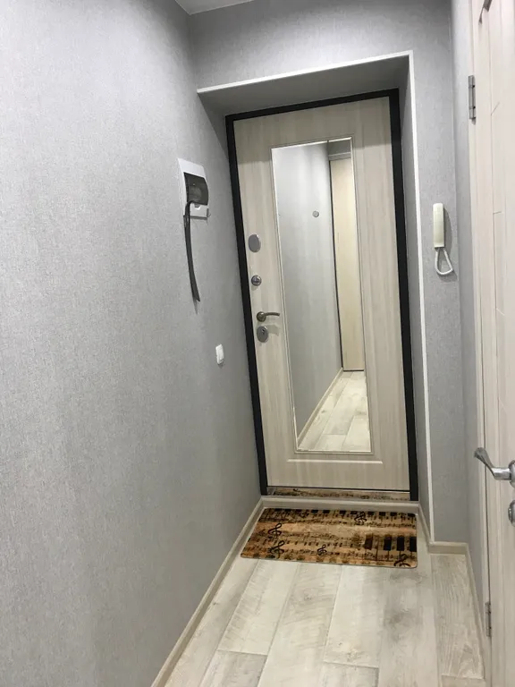 Уютная студия в центре города