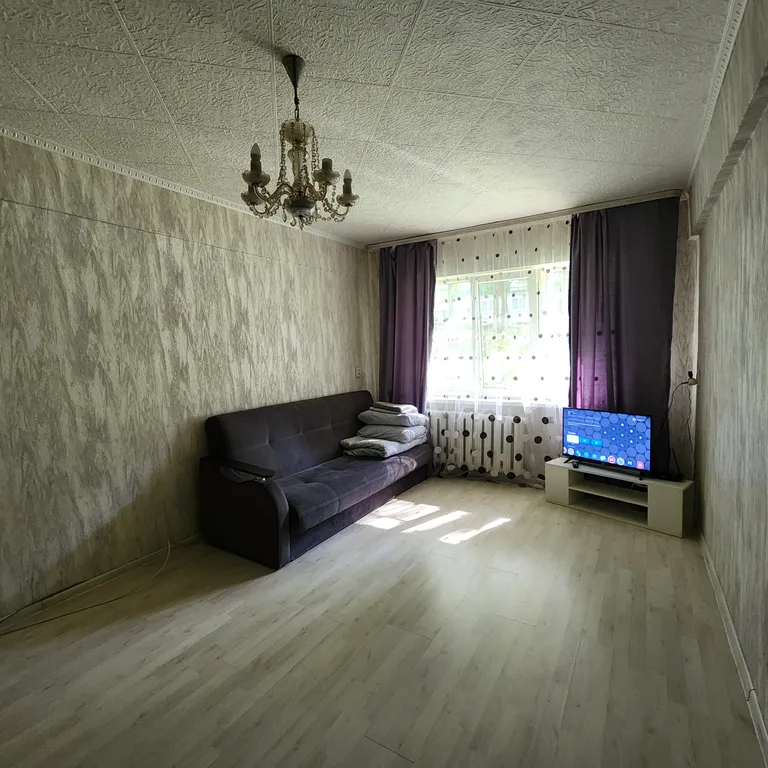 Квартира Сдаю 2х комнатную квартиру — аренда посуточно в Ефремов